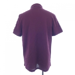 Berluti R18JPS41CAKW Áo polo - Hàng hiệu Authentic 901451