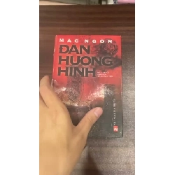 Đàn Hương Hình - Mạc Ngôn 1026436