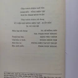 Sách khoa học xã hội  935393