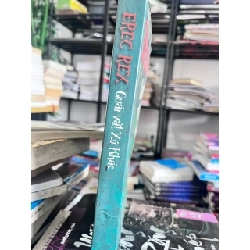 Erec Rex: Quái vật xứ khác - Kaza Kingsley 933633