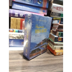 Hai mươi mùa an cư - HT Thích Trí Quảng