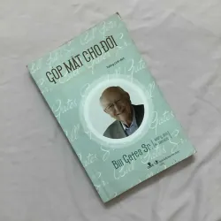 [Combo] Ý Nghĩa Mọi Thứ Trên Đời - Góp Mặt Cho Đời 697170