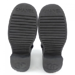 Giày boot CHANEL G38169X56296 - Hàng hiệu Chính hãng 830016