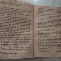 THANH GƯƠM CÔNG LÝ.
Tác giả: A.J.Cronin.
Dịch giả: Phan Minh Hồng, Mai Thái Lộc 304063