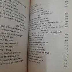 Bí Quyết 600 nghề ít vốn dễ làm. Kỹ sư Phạm Đình Trị - bản in năm 2000 713289