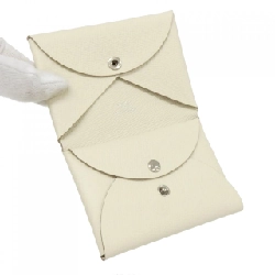 Ví tiền Hermes Calvi Duo 083035CK 620879