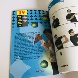 BÍ QUYẾT ẢO THUẬT NHẬP MÔN 591893