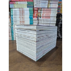 TRUYỆN TRANH DƯỢC SƯ TỰ SỰ 379396