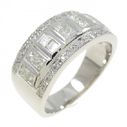 Nhẫn kim cương PT900 1.00CT