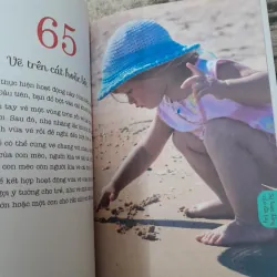 Dạy con theo Montessori-100 hoạt động- Trẻ tập Đọc và Viết 787181