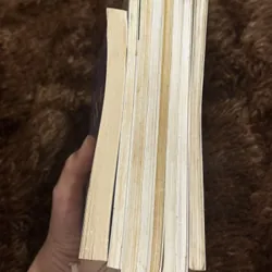 Combo 7c thơ khổ nhỏ 713699