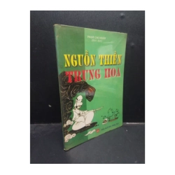 Nguồn Thiền Trung Hoa Phạm Cao Hoàng