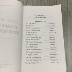 Giáo trình kỹ năng mềm trong nghề luật.  747219