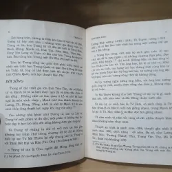 Trang Tử Và Nam Hoa Kinh - Nguyễn Hiến Lê 1020889