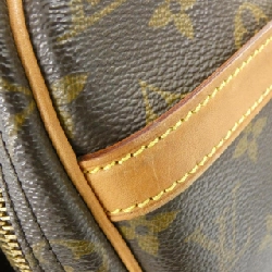 Túi đeo vai Louis Vuitton Monogram Reporter 28cm M45254 613295
