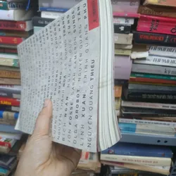 Viết và đọc chuyên đề mùa đông 2023 689505