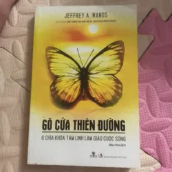 Gõ cửa thiên đường
