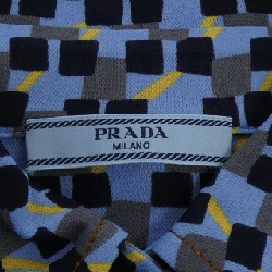 Áo sơ mi PRADA 39452I S171 1NSU - Hàng hiệu Chính hãng 774264