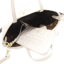 【Sản phẩm chưa sử dụng】Túi Louis Vuitton Monogram Neverfull Inside Out BB M25657 609148