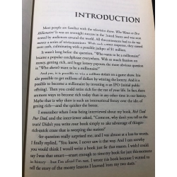 Guide to becoming rich 2011 mới 70% ố vàng Robert T Kiyosaki HPB2606 NGOẠI VĂN 451104