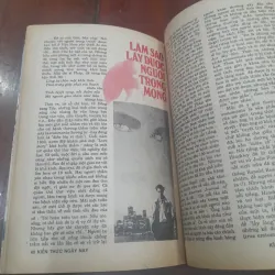 KIẾN THỨC NGÀY NAY số 30 ngày 1.3.1990 762134