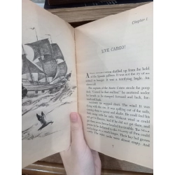 Misty of chincoteague - Marguerite Henry 507906