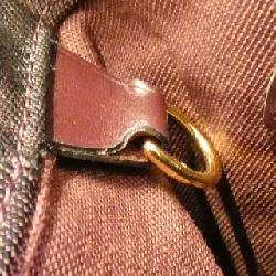 Balo Louis Vuitton Taiga Cassia M30176 - Hàng hiệu Chính hãng 776662