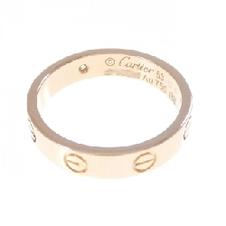 Cartier Mini Love 1P Nhẫn - Hàng hiệu Chính hãng 836698