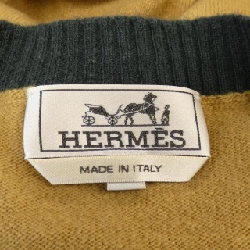 HERMES Áo len - Hàng hiệu Chính hãng 900414