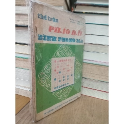 Thế trận pháo đầu bình phong mã, bộ 2 tập 297865