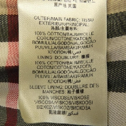 Burberry BURBERRY 37619711 Áo khoác trench - Hàng hiệu chính hãng 630338