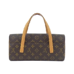 Túi xách Louis Vuitton Monogram Sonatine M51902 617957