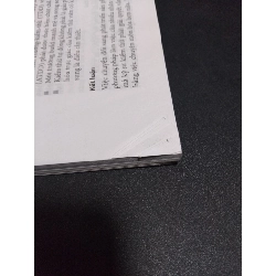 Kiểm thử nâng cao mới 80% ố nhẹ 2018 HCM1001 Tilo Linz GIÁO TRÌNH, CHUYÊN MÔN 918559