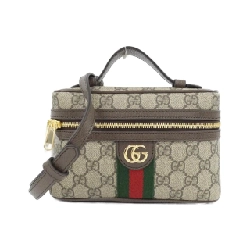 【Sản phẩm mới】Gucci OPHIDIA 816357 96IWG túi