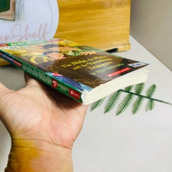 [Sách 2hand từ US] Like new 90% - The Niña, the Pinta, and the Vanishing Treasure 476689