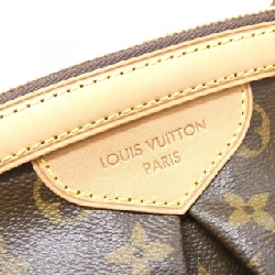 Túi xách vai Louis Vuitton Monogram Tivoli GM M40144 - Hàng hiệu Chính hãng 802109