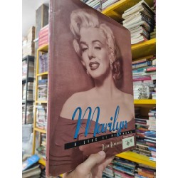 MARILYN : A LIFE IN PICTURES - Diana Karanika 141586