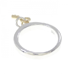 Nhẫn Tiffany 925/750YG - Hàng hiệu Authentic 832890