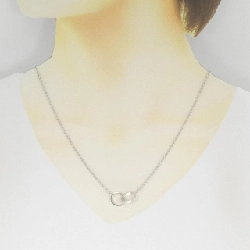 Cartier Baby Love Necklace - Hàng hiệu Authentic 841381