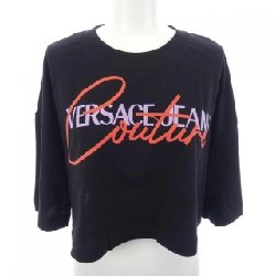 【Mã giảm giá】Áo phông VERSACE JEANS