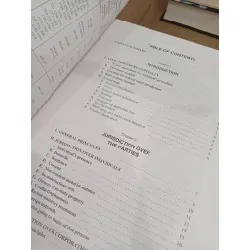 Civil Procedure - Steven L. Emanuel 593075