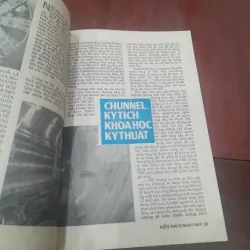 Bán nguyệt san KIẾN THỨC NGÀY NAY số 51 ngày 1.1.1991 762124