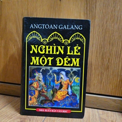 Nghìn lẻ một đêm