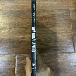 Mỹ thuật Ấn Độ - Roy C Craven (15) 1031673