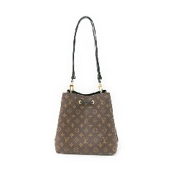 【Sản phẩm chưa sử dụng】Louis Vuitton Monogram NeoNoe M44020 613669