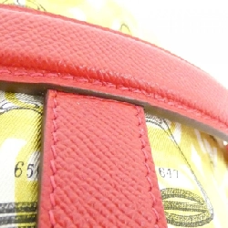 Túi xách vai Hermès MANUFACTURE DE BOUCLERIES ミュザルディーヌ 070539CK+070542CK 611173