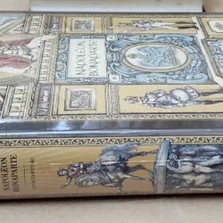 NAPOLÉON BONAPARTE (bìa cứng & seal) - Tác giả: Adam Zamoyski 731353