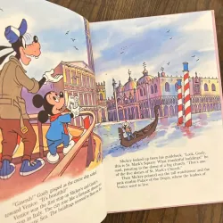 ✨𝑮𝒐𝒐𝒇𝒚 𝒂𝒏𝒅 𝒕𝒉𝒆 𝑮𝒐𝒏𝒅𝒐𝒍𝒂: 𝑨𝒏 𝑨𝒅𝒗𝒆𝒏𝒕𝒖𝒓𝒆 𝒊𝒏 𝑰𝒕𝒂𝒍𝒚✨ 730417