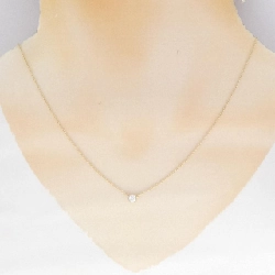 Dây chuyền Tiffany By The Yard - Hàng hiệu Authentic 839304