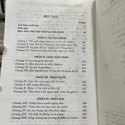 ĐIỆN BIÊN PHỦ TỪ GÓC NHÌN CỦA NGƯỜI LÍNH PHÁP 698328